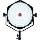 Rotolight Anova Pro 3 RGB Round LED Light Panel (Standard Yoke Kit)