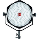 Rotolight Anova Pro 3 RGB Round LED Light Panel (Standard Yoke Kit)