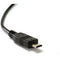 Ambient Recording LTC-OUT MICRO USB SONY Timecode Output Cable