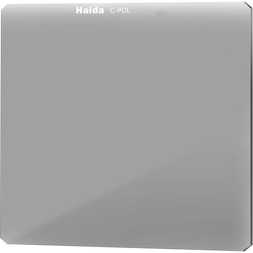 Haida 75 x 75mm Circular Polarizer Filter