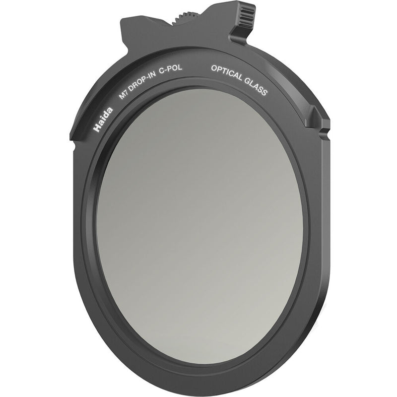 Haida M7 Drop-In Nano-Coated CPL Filter