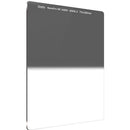 Haida NanoPro MC Hard Edge Graduated Filter (75 x 100mm, 2-Stop)