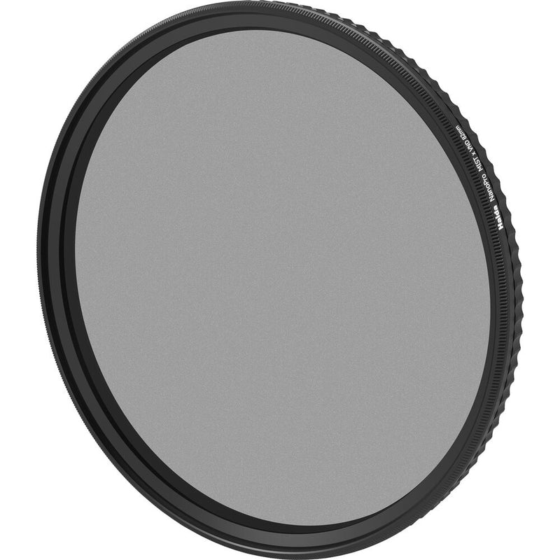 Haida NanoPro Black Mist 1/8 Variable ND Filter (67mm)