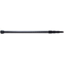 Ambient Recording QuickPole Series 5 Slim-Long 4-Section Carbon Fiber Boompole (17')