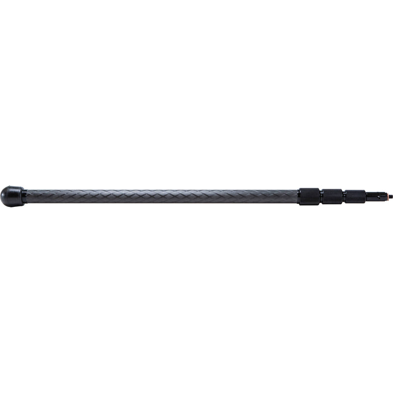 Ambient Recording QuickPole Series 5 Slim-Long 4-Section Carbon Fiber Boompole (17')