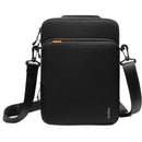 tomtoc DefenderACE-A03 Shoulder Bag for 16" Laptop (Black)