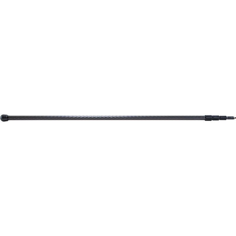 Ambient Recording QuickPole Series 5 Slim-Long 4-Section Carbon Fiber Boompole (17')