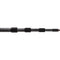 Ambient Recording QuickPole Series 5 Slim-Long 4-Section Carbon Fiber Boompole (17')