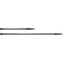 Ambient Recording QuickPole Series 5 Slim-Long 4-Section Carbon Fiber Boompole (17')