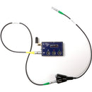 Ambient Recording TC-SYNC TRIGGER RED Timecode/Sync + Trigger Input Cable for RED with 4-Pin Sync Port