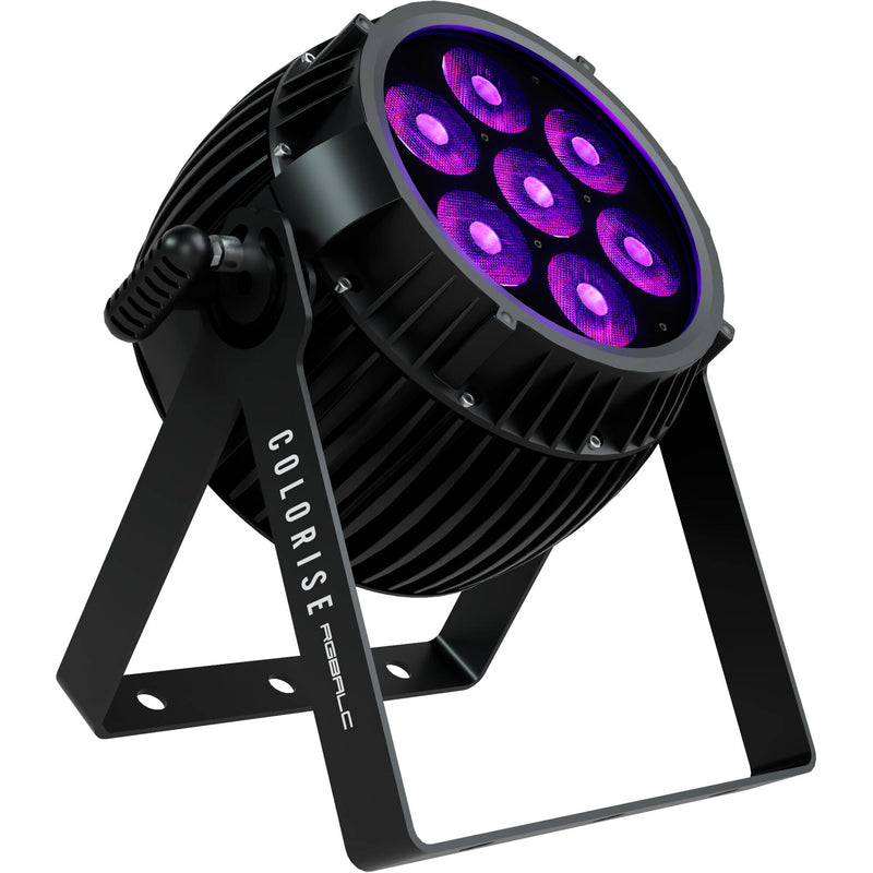 Blizzard Colorise RGBALC 6-in-1 LED Par Light