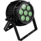 Blizzard Colorise RGBALC 6-in-1 LED Par Light