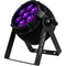 Blizzard Colorise RGBALC 6-in-1 LED Par Light