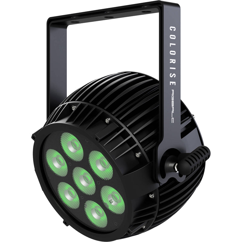 Blizzard Colorise RGBALC 6-in-1 LED Par Light