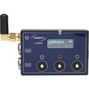 Ambient Recording Lockit and 2 x NanoLockit Timecode Synchronizer Set