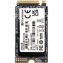 Transcend 256GB M.2 2242 PCIe 4.0 x 4 Internal SSD