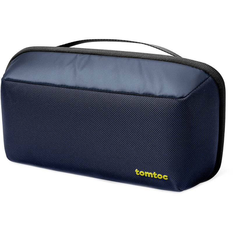 tomtoc Navigator-T13 Accessory Pouch (Navy Blue, 2.4L)