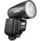 Godox V1Pro O Flash for Olympus and Panasonic