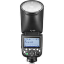 Godox V1Pro N Flash for Nikon