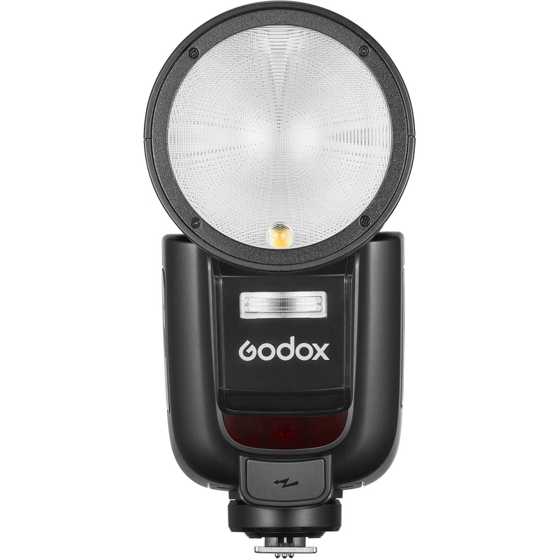 Godox V1Pro N Flash for Nikon