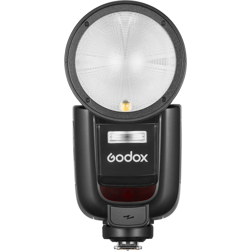 Godox V1Pro S Flash for Sony