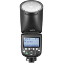 Godox V1Pro S Flash for Sony