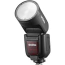 Godox V1Pro S Flash for Sony