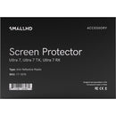 SmallHD Ultra Matte Screen Protector for Ultra 7