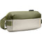 tomtoc Explorer-T21 Sling Bag (Olive Green, 4L)