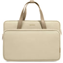 tomtoc Versatile-A12 13.5" Laptop Shoulder Bag (Khaki)