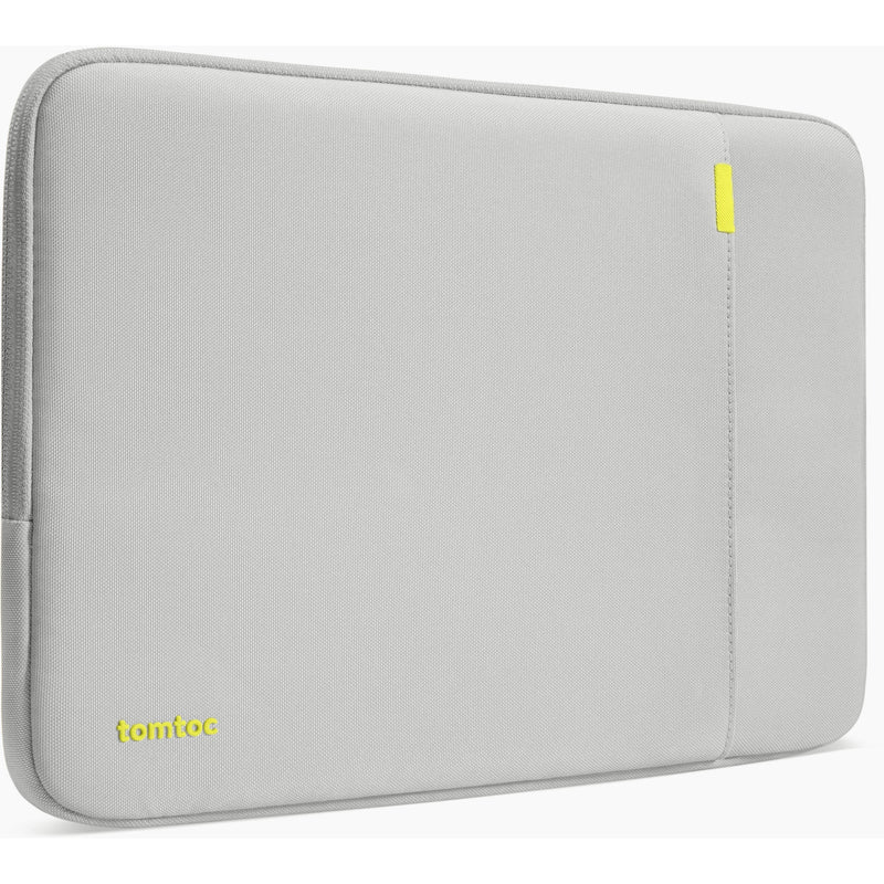 tomtoc Defender-A13 16" Laptop Sleeve (Gray)