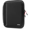 tomtoc FancyCase-B06 Portfolio iPad Case (Black)