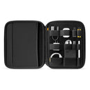 tomtoc FancyCase-B06 Portfolio iPad Case (Black)