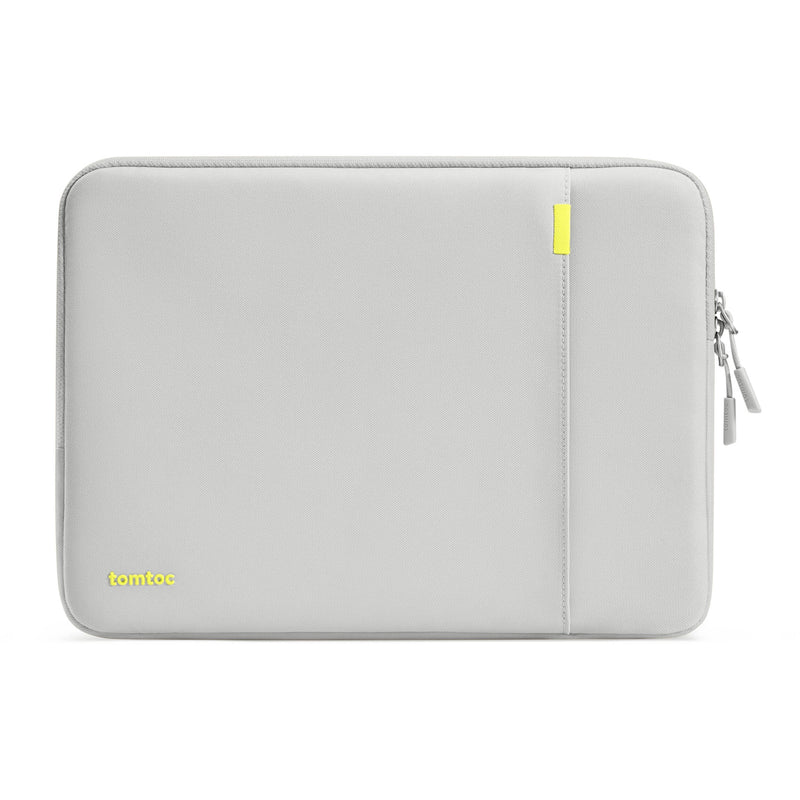 tomtoc Defender-A13 16" Laptop Sleeve (Gray)