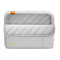 tomtoc Defender-A13 16" Laptop Sleeve (Gray)