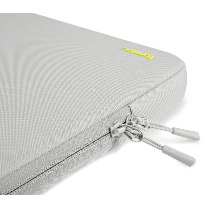 tomtoc Defender-A13 16" Laptop Sleeve (Gray)