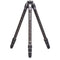 Benro Tortoise Columnless #2 Carbon Fiber Tripod