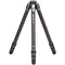 Benro Tortoise Columnless #3 Carbon Fiber Tripod