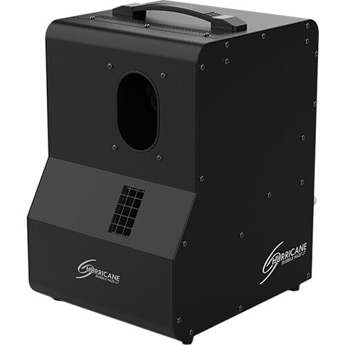 CHAUVET DJ Hurricane Bubble Haze LT