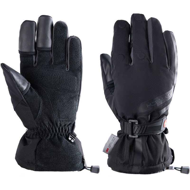 PGYTECH Professional Photography Gloves (Medium)