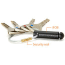 Traka Security Seal for Traka 21 Key Fobs