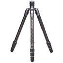 Benro Rhino Two Series Carbon Fiber Tripod