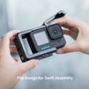 PGYTECH Camera Cage for GoPro HERO12