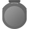 Haida Drop-In Nano-Coated ND Filter for M7 Filter Holder (3-Stop)