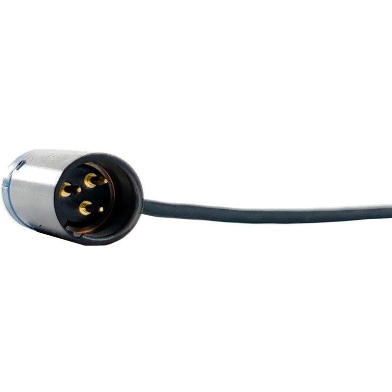 Ambient Recording Active Cable for Blackmagic Cameras (11.8")