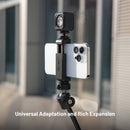 PGYTECH CapLock Neck Mount Combo