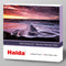 Haida Red-Diamond ND Filter (75 x 100mm, 3-Stop)