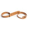 FEDERICO SERRANI Zirma Dafne Edition Camera Strap (Brown)