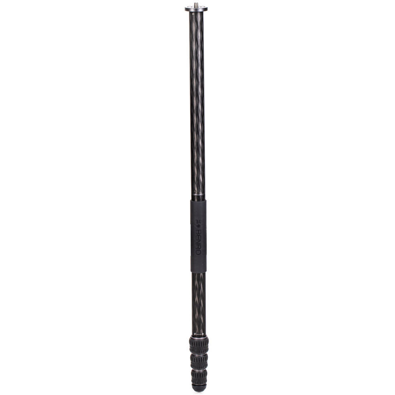 Benro Rhino Two Series Carbon Fiber Tripod