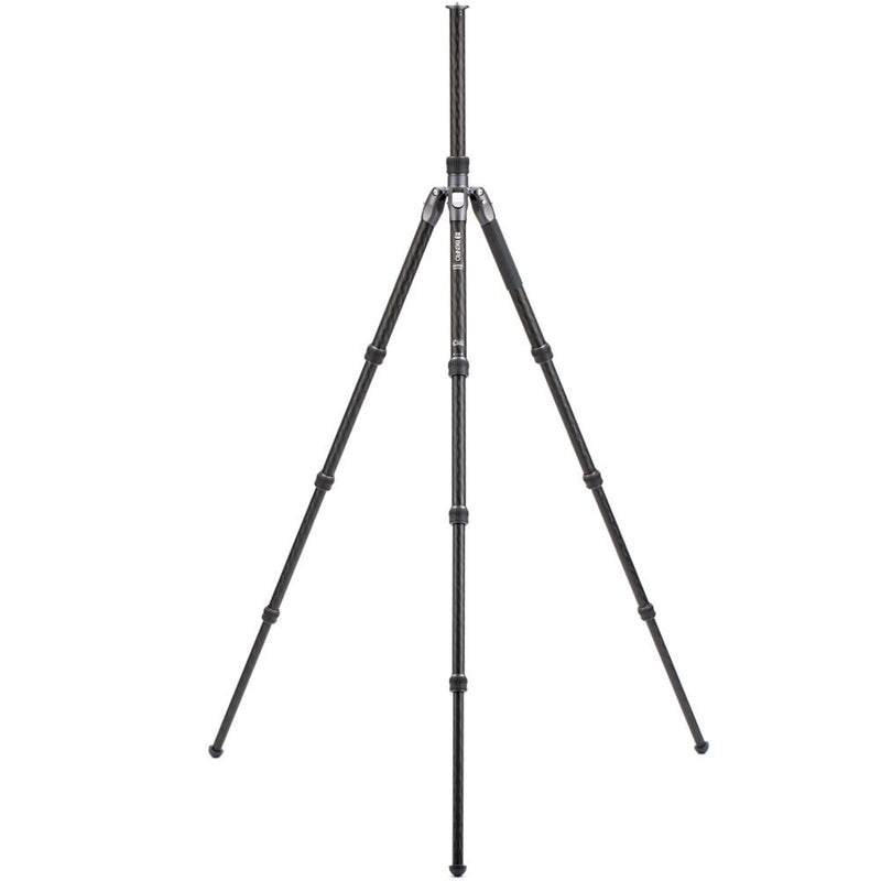 Benro Rhino Three Series Carbon Fiber Tripod